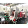 Biomass Chips Processing Machine